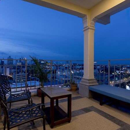 Arison Hotel 金边 外观 照片